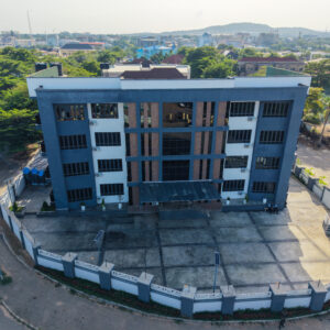 ABUJA